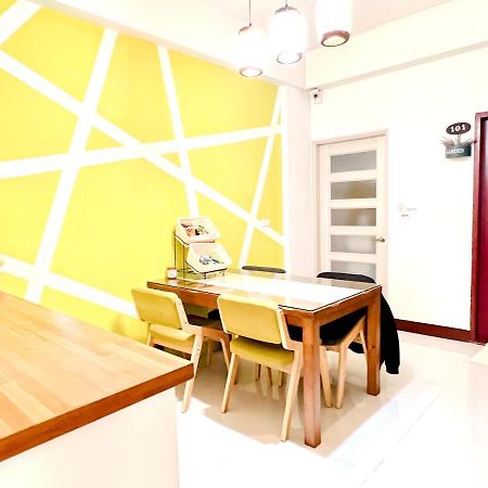 沁杋民宿 Chin Fan B&B Hualien City Luaran gambar