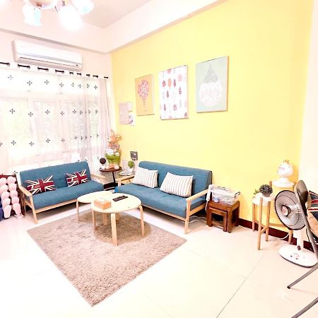 沁杋民宿 Chin Fan B&B Hualien City Luaran gambar