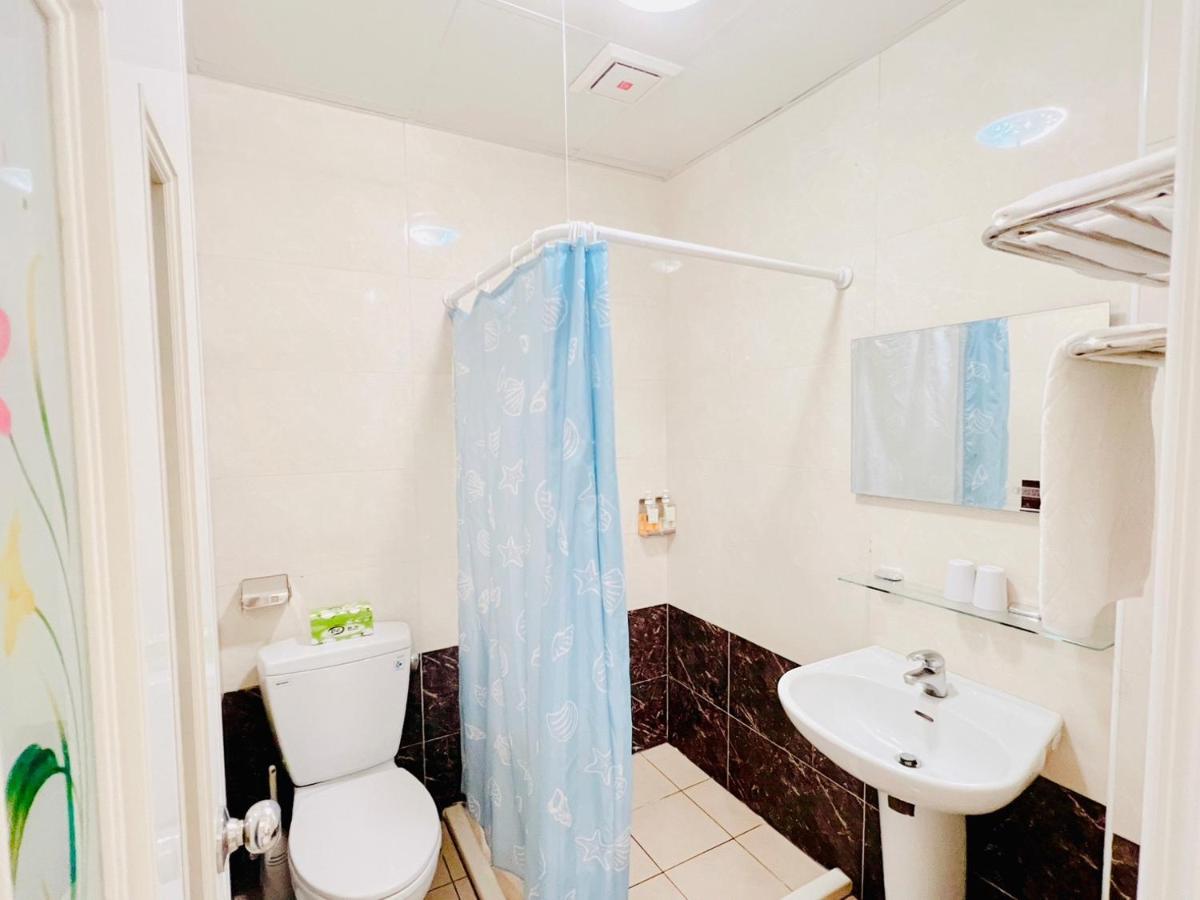 沁杋民宿 Chin Fan B&B Hualien City Luaran gambar