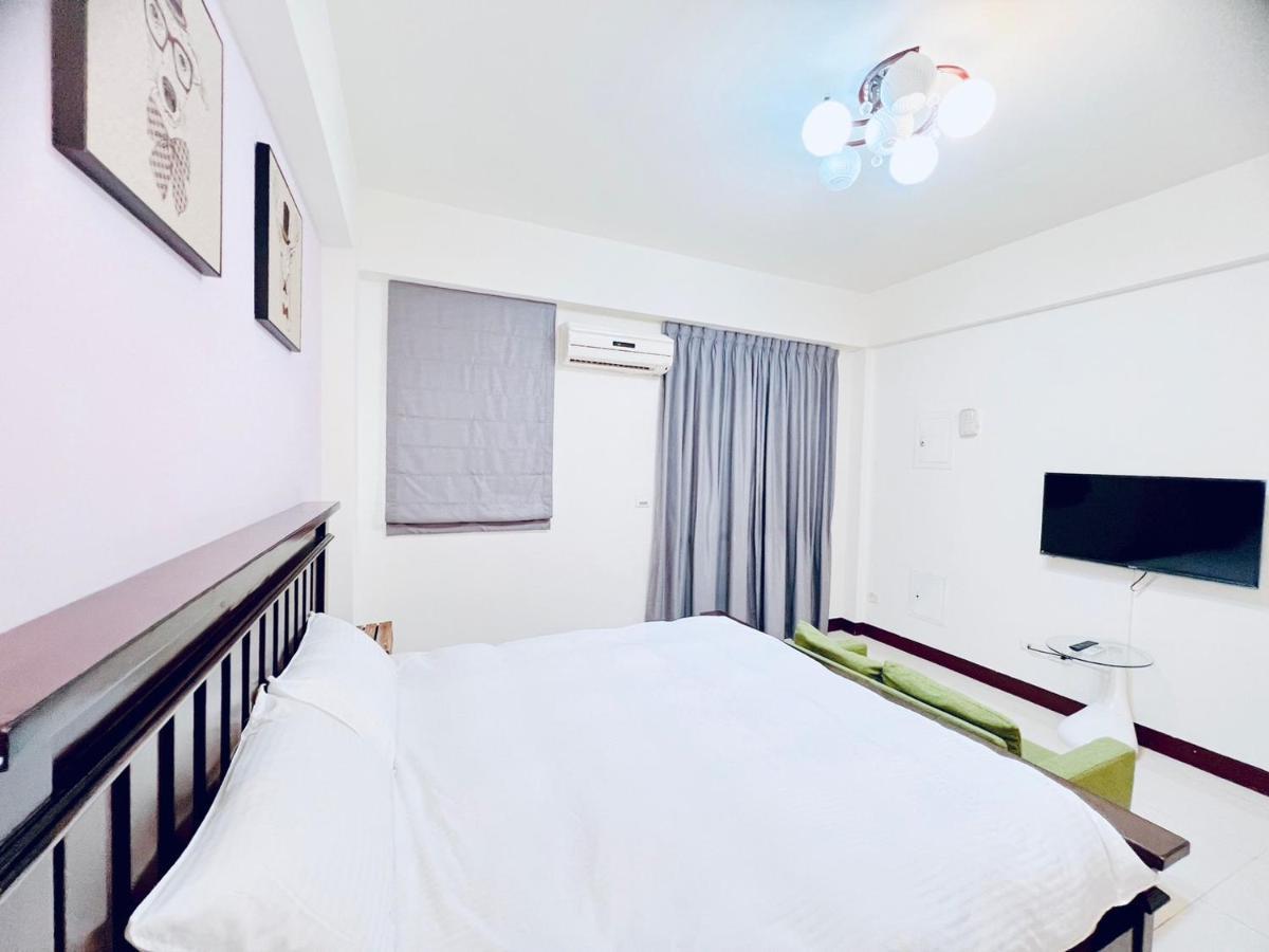 沁杋民宿 Chin Fan B&B Hualien City Luaran gambar