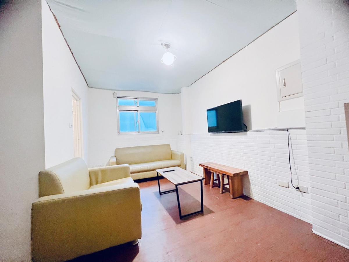 沁杋民宿 Chin Fan B&B Hualien City Luaran gambar