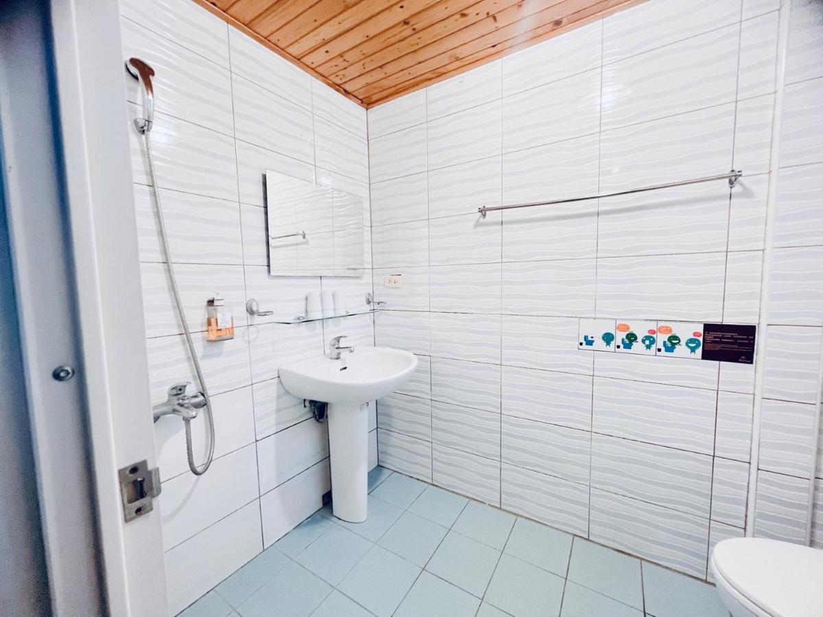 沁杋民宿 Chin Fan B&B Hualien City Luaran gambar