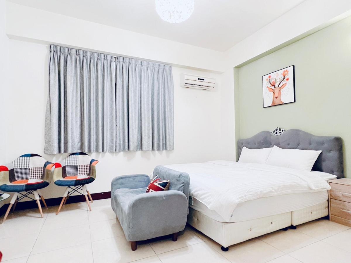 沁杋民宿 Chin Fan B&B Hualien City Luaran gambar